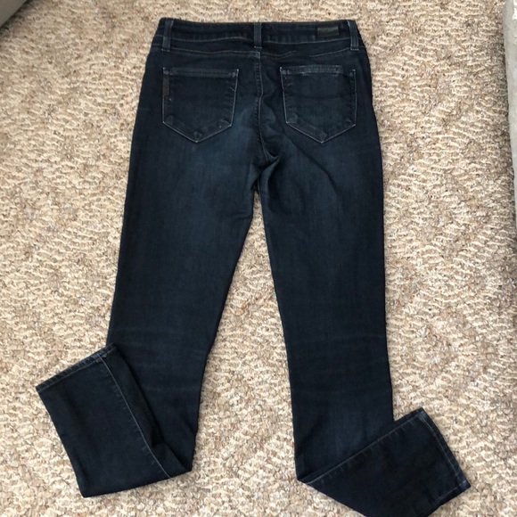 PAIGE Skyline Jeans - Picture 2 of 4